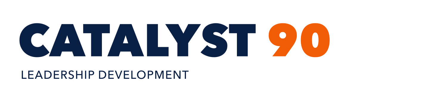 Catalyst 90