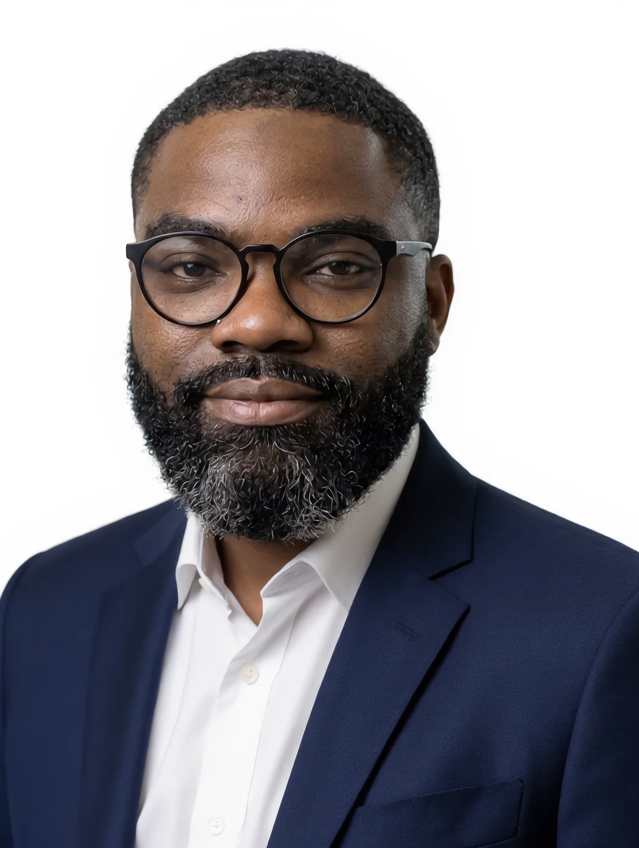 Marciel Whitehurst, Founder and Principal Consultant of Catalyst 90